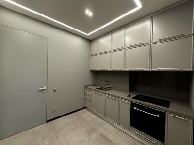 квартира за адресою Київ, Бульварно-Кудрявська вул. (Воровського), 17-А