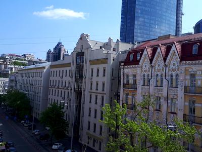 квартира по адресу Рогнединская ул., 5/14