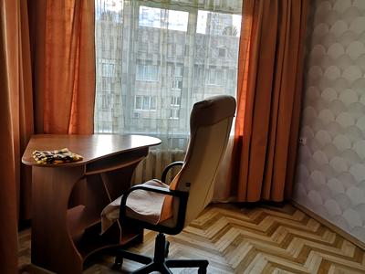 квартира по адресу Строителей ул., 4-А