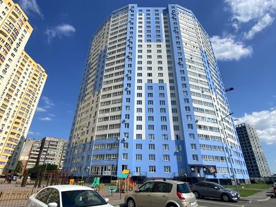 квартира по адресу Сергея Москаленко ул. (Красовського), 55