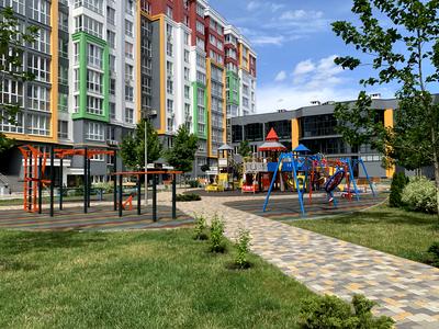 квартира за адресою Машинобудівників вул., 16