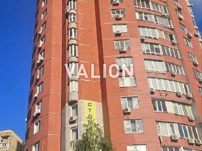 квартира за адресою Анни Ахматової вул., 45