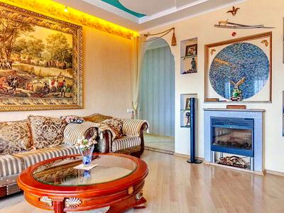 квартира за адресою Шевченка просп., 4б