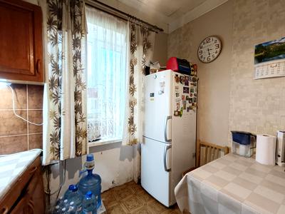 квартира за адресою Бригадна вул., 58