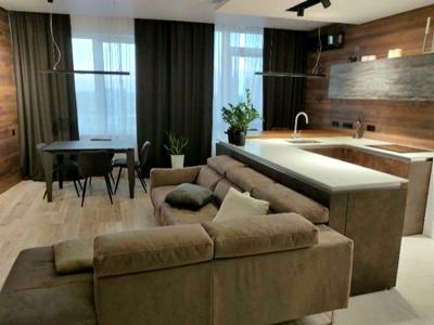 квартира за адресою Генуезька вул., 3а