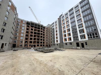 квартира по адресу И.Богуна ул., 27-В