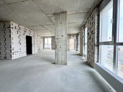 квартира за адресою Зоряний бульв., 1-М