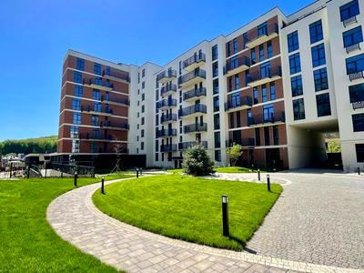 квартира за адресою Галицька вул., 3