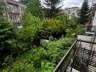 квартира за адресою Володимира Кубійовича вул., 11
