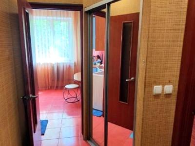 квартира по адресу Академика Глушко просп., 24а