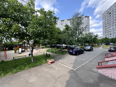 коммерческая по адресу Академика Булаховского ул., 5-В