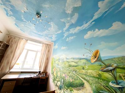 квартира по адресу Куликовский спуск (Революції), 9