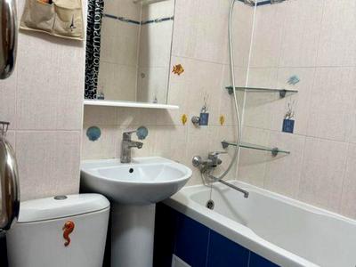 квартира по адресу Харьковское шоссе, 21/3