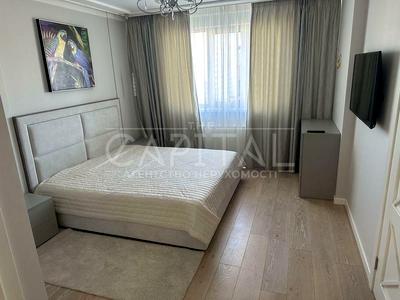 квартира по адресу Оболонский просп., 26