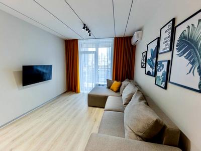 квартира за адресою Антоновича, 109