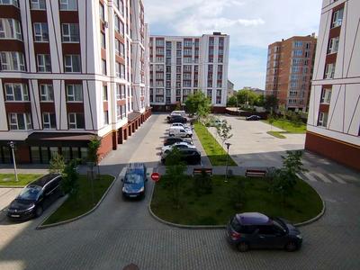 квартира за адресою Павла Полуботка, 18