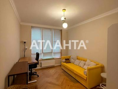 квартира за адресою Георгія Липського вул. (Толбухіна), 135