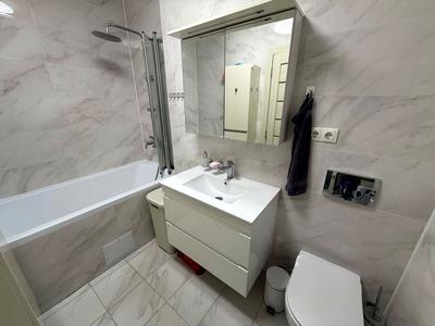 квартира за адресою Дніпровська набережна вул., 16-Д