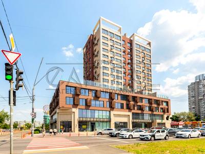 квартира по адресу Оболонский просп., 6-А
