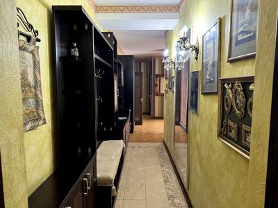 квартира за адресою Дмитрівська вул., 52-Б