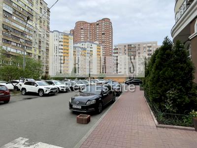 квартира по адресу Драгоманова ул., 40-З