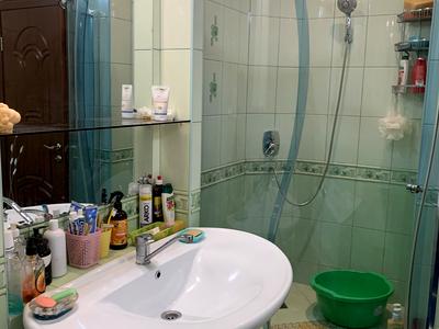 квартира по адресу с. Петропавловская борщаговка, Школьная ул., 22-А