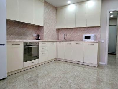 квартира по адресу Балтийский пер., 1