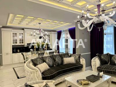квартира по адресу Фонтанская дорога ул., 58