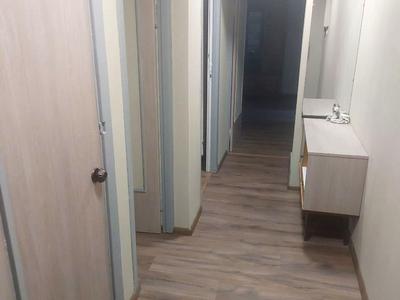 квартира по адресу Васильковская ул., 2-А
