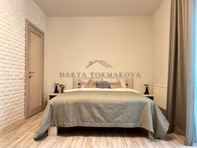 квартира по адресу Боголюбова ул., 6
