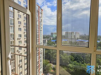 квартира за адресою Гарматна вул., 38-А