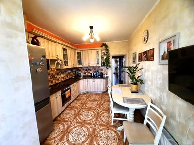 квартира за адресою Ракетна вул., 24
