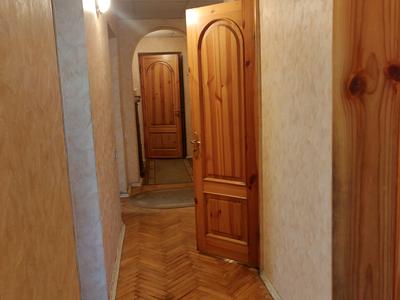 квартира по адресу Киев, Митрополита Андрея Шептицкого ул. (Анатолія Луначарського), 22-В