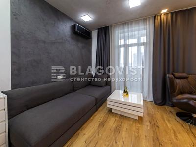 квартира за адресою Саперне Поле вул., 12
