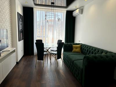 квартира по адресу Киев, Каховская ул., 62-А