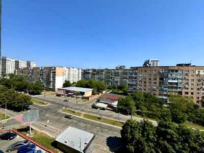квартира за адресою Шевченка просп., 6-А