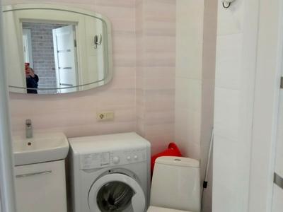 квартира по адресу Гарматная ул., 20