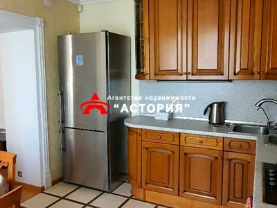 квартира по адресу Тбилисская ул., 9