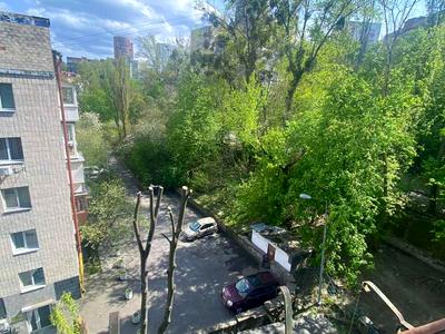 квартира за адресою Київ, Мечникова вул. (Кловський), 6