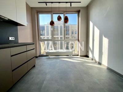 квартира за адресою Бульварно-Кудрявська вул. (Воровського), 17-Б