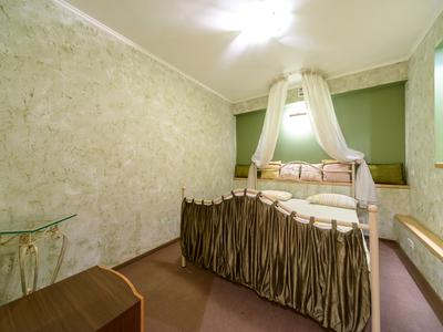 квартира за адресою Банкова вул., 3