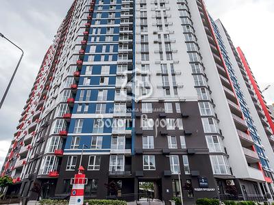 квартира за адресою Гліба Бабіча вул. (Канальна), 8-Г