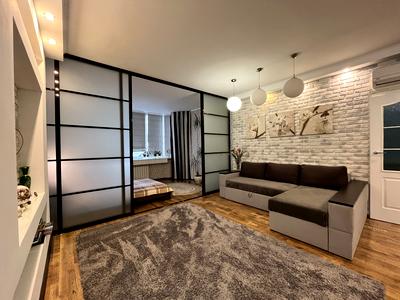 квартира за адресою Пономарьова вул., 26 к3