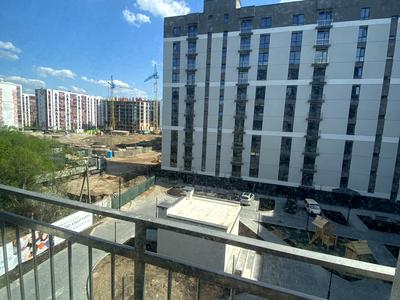 квартира за адресою Довженка, 31