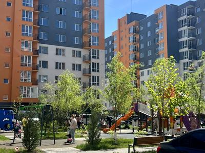 квартира за адресою Немирівське шосе, 94-Є