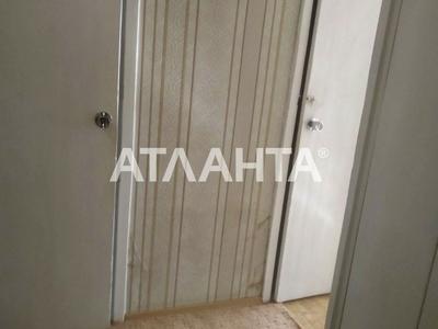 квартира по адресу Ильфа и Петрова ул., 13