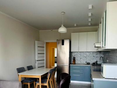 квартира за адресою Науки просп., 62-А