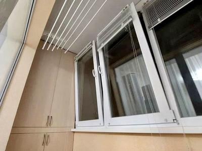 квартира за адресою Академіка Корольова вул., 20
