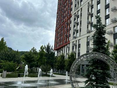 квартира по адресу Надднепровское шоссе, 2А