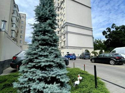 квартира за адресою Краківська вул., 4-Б